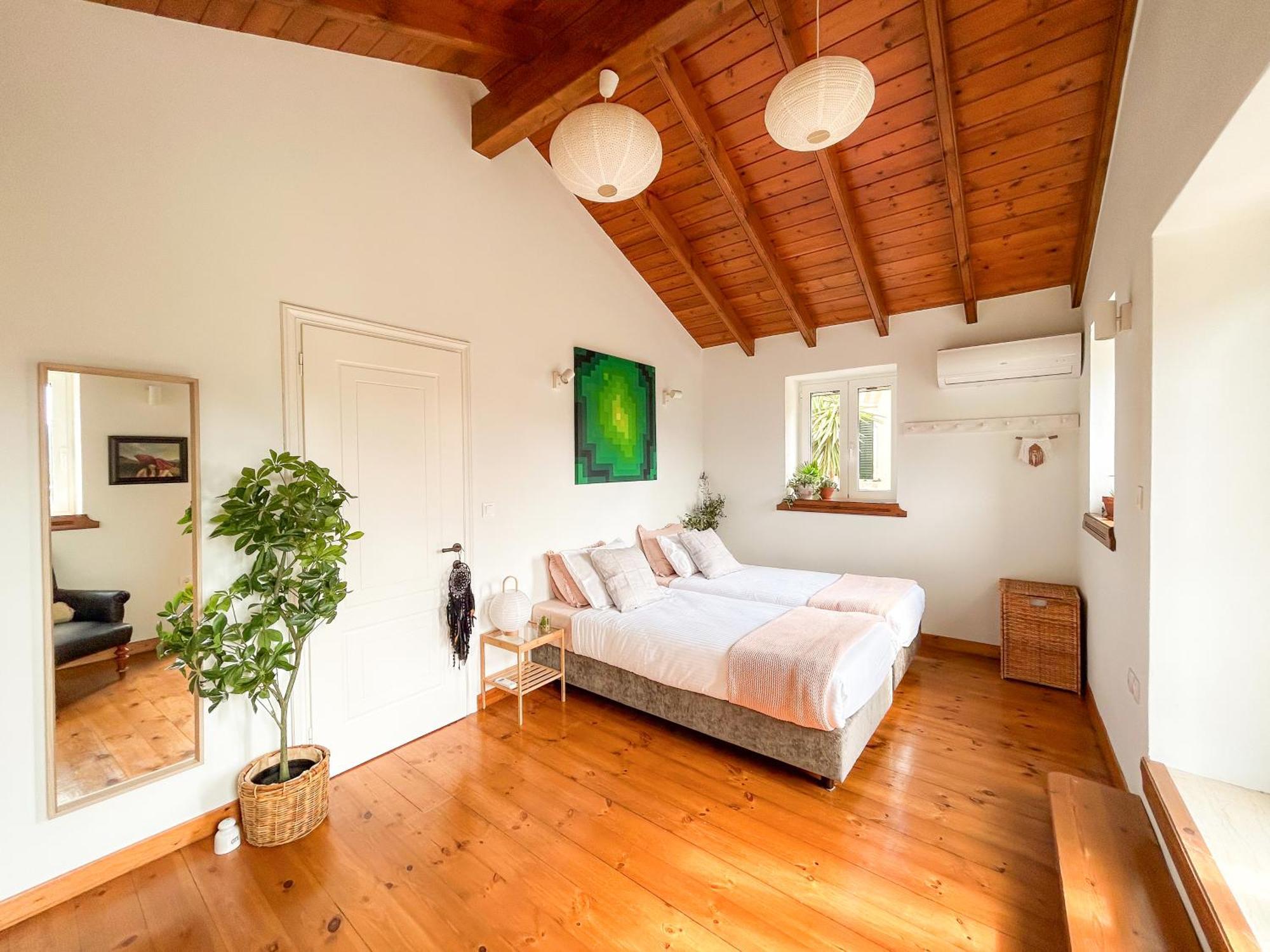 The Painters Holiday home Gastouri (Corfu)